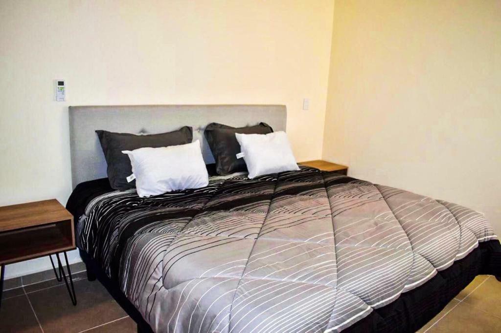 Hermoso Departamento Vacacional En Playa Del Carmen Dış mekan fotoğraf