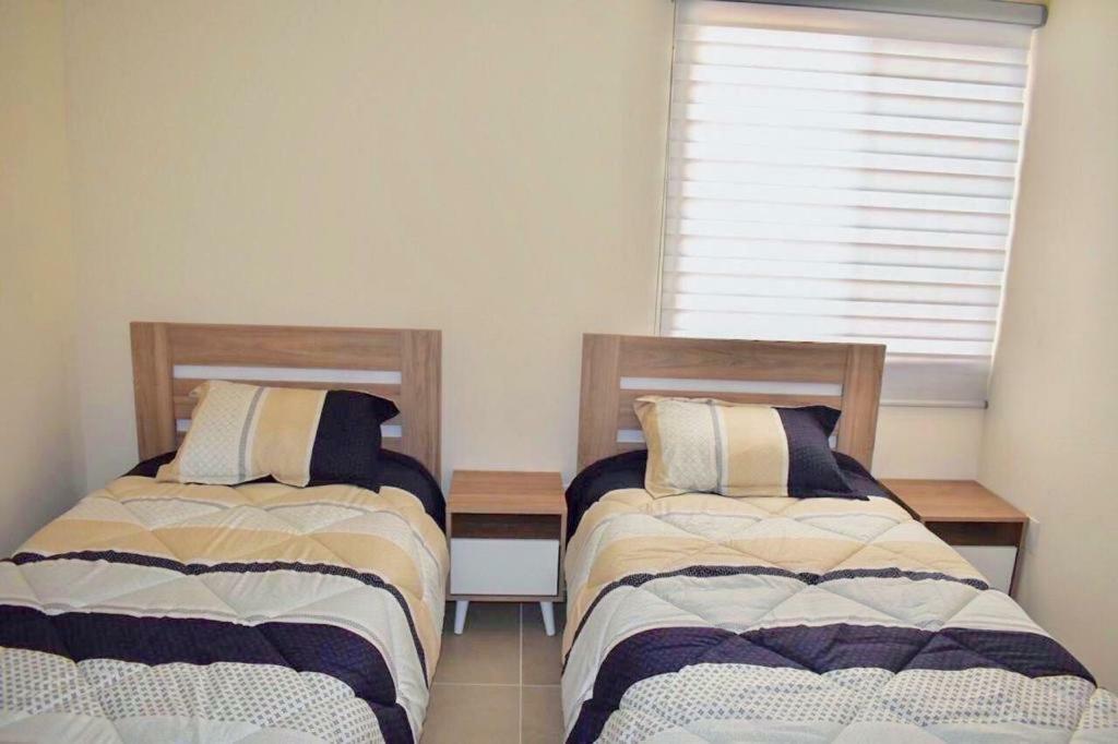 Hermoso Departamento Vacacional En Playa Del Carmen Dış mekan fotoğraf